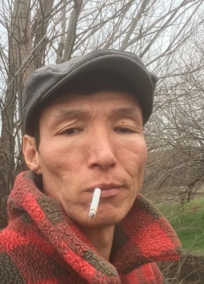 Men, 41, Россия, Старый Оскол