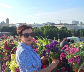 Anna, 57, Kaliningrad