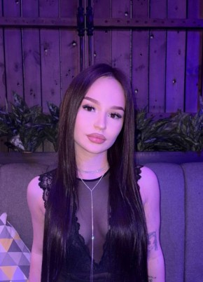 алена из Amsterdam 22 года