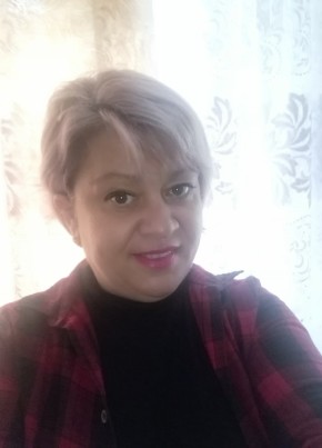 Наталья, 49, Россия, Зерноград