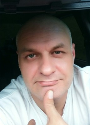 Алексей, 40, Россия, Тверь