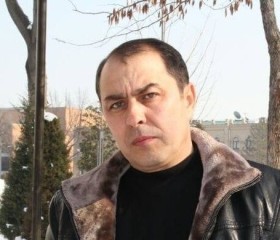 Рахматилла, 55 лет, Toshkent