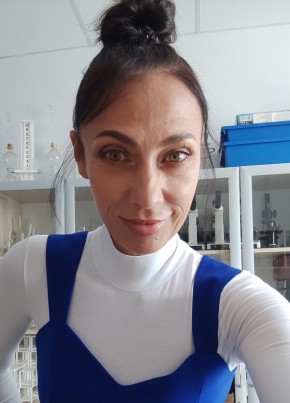 Irina, 51, Russia, Chulym