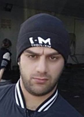 Unknown из Токмока 34 года