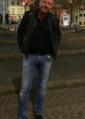 Alex, 50, Konungariket Sverige, Stockholm