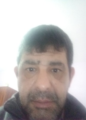 Mehmet, 47, Türkiye Cumhuriyeti, Köseköy