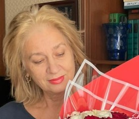 Лариса Прозорова, 71 год, Краснодар
