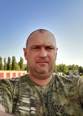 Анатолий, 47, Рэспубліка Беларусь, Горад Кобрын