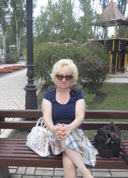 Наталья, 58, Россия, Краснодар
