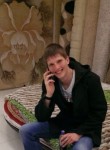 Тимофей, 31 год, Новосибирск