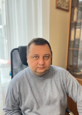 Pavel, 45, Russia, Pskov