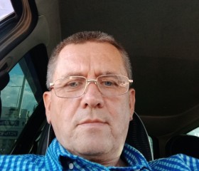 Клим, 53 года, Саратов
