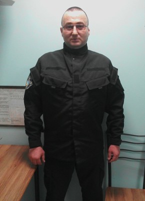 Николай, 44, Кыргыз Республикасы, Бишкек