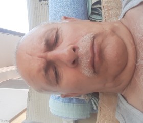 Halil, 58 лет, Turhal