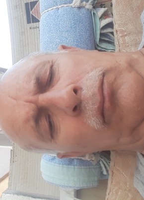 Halil, 58, Türkiye Cumhuriyeti, Turhal