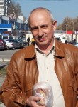 Александр, 57 лет, Дніпро