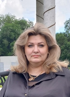 Светлана из Орска 52 года