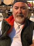 Ibrahim, 63 года, Bodrum