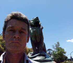 Andrey, 55, Buenos Aires