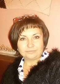 Людмила, 50, Россия, Владивосток