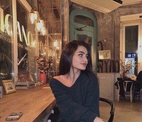 Арина, 26, Irkutsk