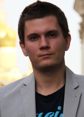 Sergey, 37, Russia, Stavropol