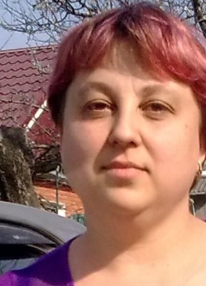 Елена, 49, Россия, Пятигорск