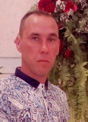 Александр, 43, Україна, Василівка