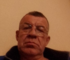 Илья Покровский, 55 лет, Корсаков