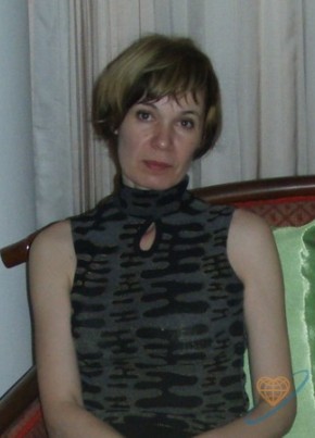Стелла, 59, Россия, Москва