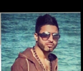 Mo, 25, Cairo