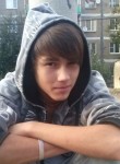 Андрей, 20 лет
