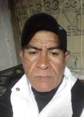 Jokers из Nicolás Romero 39 лет