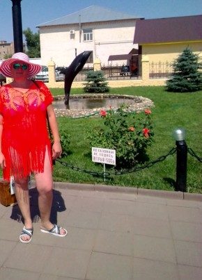 юлия иванова, 47, Россия, Самара