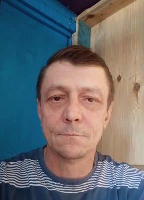 Алексей, 49, Россия, Земетчино
