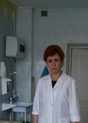 Марина, 55, Россия, Емельяново