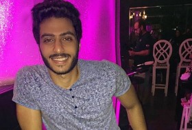 Ahmed ElMaria, 28 - Только Я
