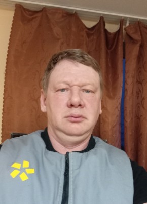 Сергей, 49, Россия, Северо-Енисейский