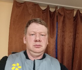 Сергей, 49 лет, Северо-Енисейский