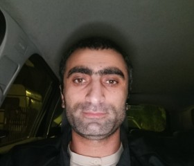 Alex, 33, Targowek