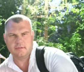 Виталий, 47 лет, Красногорск