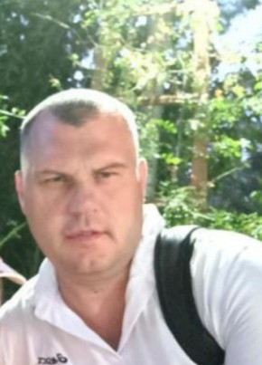 Виталий, 39, Россия, Красногорск