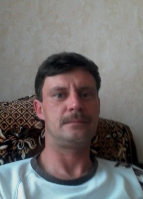 Владимир, 48, Россия, Каневская