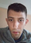 Kolya, 24, Saint Petersburg
