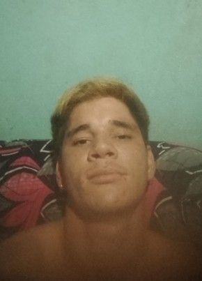 Werlei Silva из Caetité 21 год
