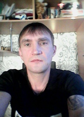 саша, 44, Россия, Богданович