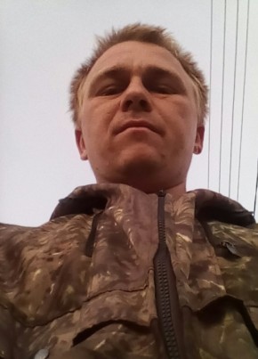 Евгений, 38, Россия, Каргат