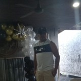 Luis, 23  , Brownsville (State of Texas)