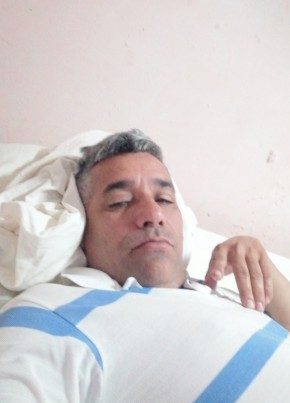 Iosbany, 45, República de Cuba, Camagüey