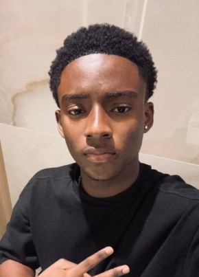 Shawn из Norton 24 года